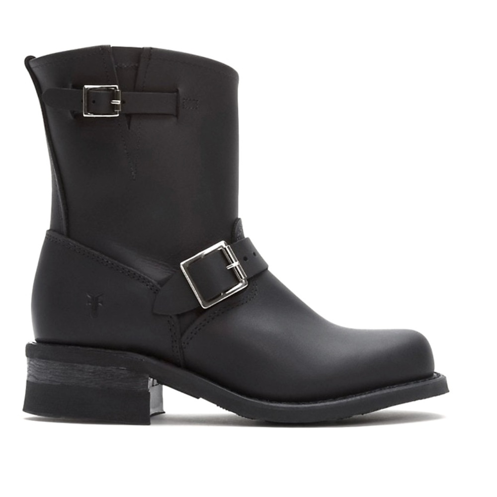 Frye Engineer Boots - Picture 2 of 13